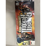 Guitar Hero 3 Controle Guitarra E Jogo