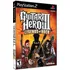 Guitar Hero 3 Legends Of Rock - Ps2 - Leia A Descrição