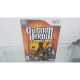 Guitar Hero 3 Legends
