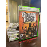 Guitar Hero 3 Legends Of Rock Xbox 360 Físico (desblq Lt3.0)