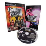 Guitar Hero 3 Para