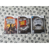 Guitar Hero 3 Warriors