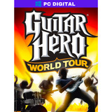 Guitar Hero 3 World