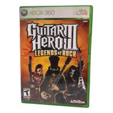 Guitar Hero 3 Xbox