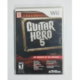 Guitar Hero 5