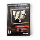 Guitar Hero 5