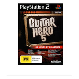 Guitar Hero 5