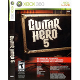 Guitar Hero 5 