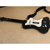 Guitar Hero 5   Guitarra Para Ps3   Seminovo