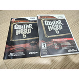 Guitar Hero 5 