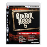 Guitar Hero 5 Standard