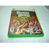 Guitar Hero Aerosmith - Xbox 360 Mídia Física Original
