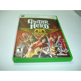 Guitar Hero Aerosmith