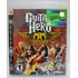 Guitar Hero Aerosmith, Jogo Original Para Ps3 Mídia Física