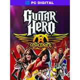 Guitar Hero Aerosmith Jogo