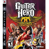 Guitar Hero Aerosmith Midia