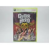 Guitar Hero Aerosmith Original