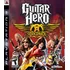 Guitar Hero Aerosmith Ps3 Mídia Física