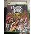 Guitar Hero Aerosmith X Box 360