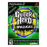 Guitar Hero Brazucas