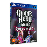 Guitar Hero Encore