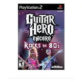 Guitar Hero Encore
