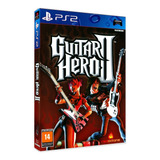 Guitar Hero Ii 