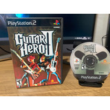 Guitar Hero Ii Para