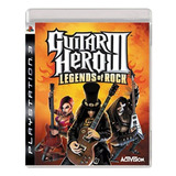 Guitar Hero Iii 