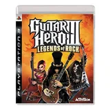 Guitar Hero Iii 