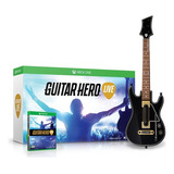 Guitar Hero Live