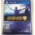 Guitar Hero Live - Somente Jogo Mídia Fisica - Ps4