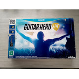 Guitar Hero Live Nintendo