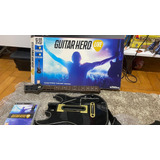 Guitar Hero Live Ps3