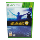Guitar Hero Live Xbox