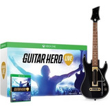 Guitar Hero Live Xbox