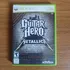 Guitar Hero Metallica / Xbox 360 / Original