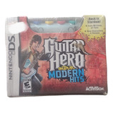 Guitar Hero Nintendo Ds