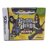 Guitar Hero On Tour