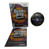 Guitar Hero Smash Hits