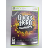 Guitar Hero Smash Hits
