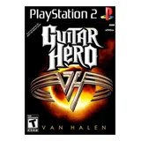 Guitar Hero Van Halen