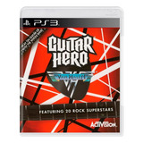 Guitar Hero Van Halen