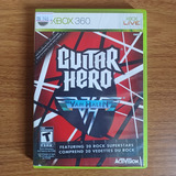 Guitar Hero Van Halen
