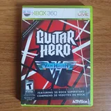 Guitar Hero Van Halen