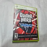 Guitar Hero Van Halen