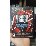 Guitar Hero Van Halen