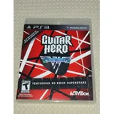Guitar Hero Van Halen