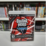 Guitar Hero Van Halen