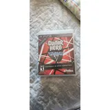 Guitar Hero Van Halen